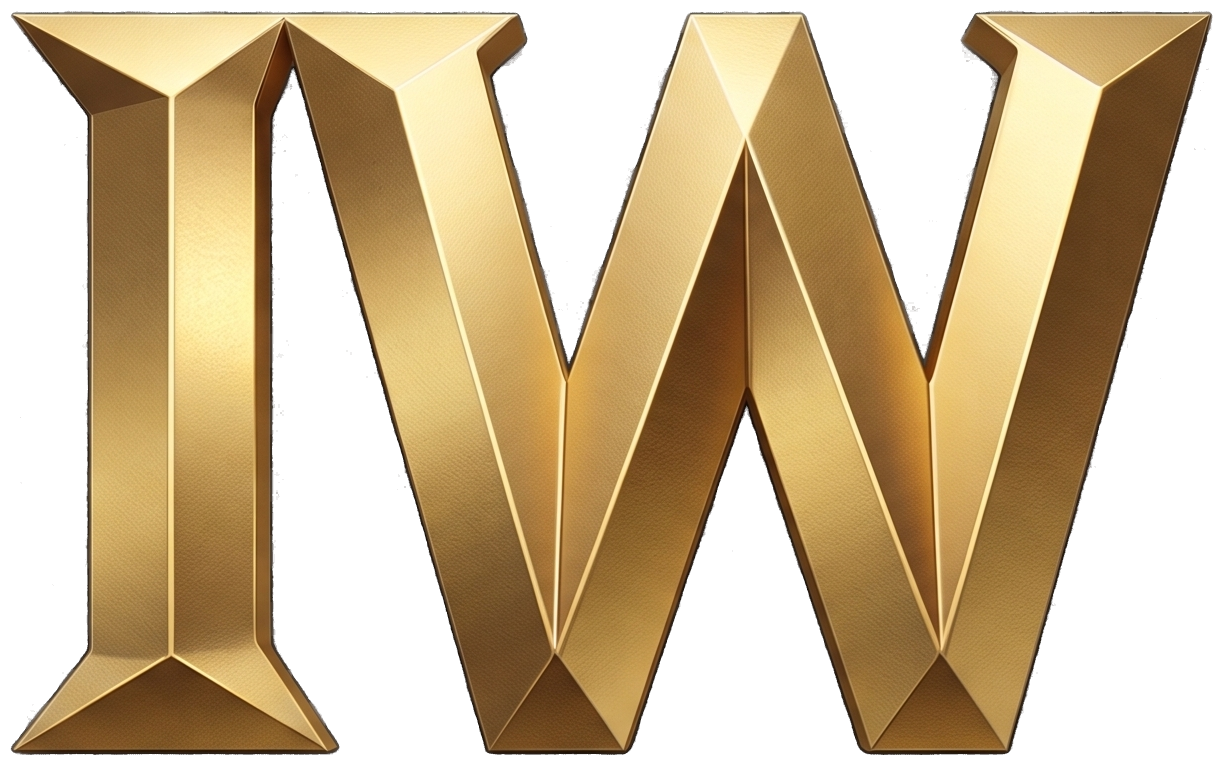 IW Logo